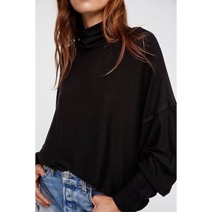 We The Free Alameda Top